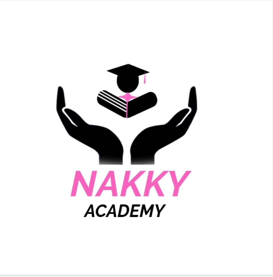 Nakky Academy Logo